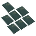 thumbnail image 3 of Coin Collection Supplies,7 Pcs Coin Collection Coin Collection Book Coin Holder Album Built for the Future, 3 of 5