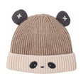 thumbnail image 3 of Gaexia Toddler Winter Hat,Super Cute Cartoon Pullover Hat for Kids Warm Knitted Ear Winter and Autumn Baby Cap, 3 of 5