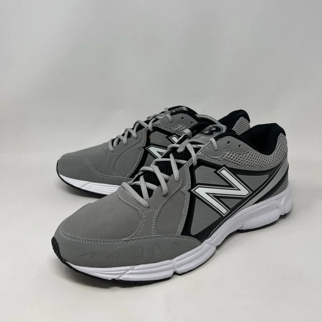 New Balance 500 Running Shoes Mens Size 12 Sneakers Athletic Walking Gym