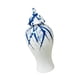 thumbnail image 1 of Tarro de para jengibre, jarrón de cerámica, adornos artesanales, expositor, tarro de almacenamiento para té, florero de cerámica para 22cmx22cmx46cm, 1 of 9