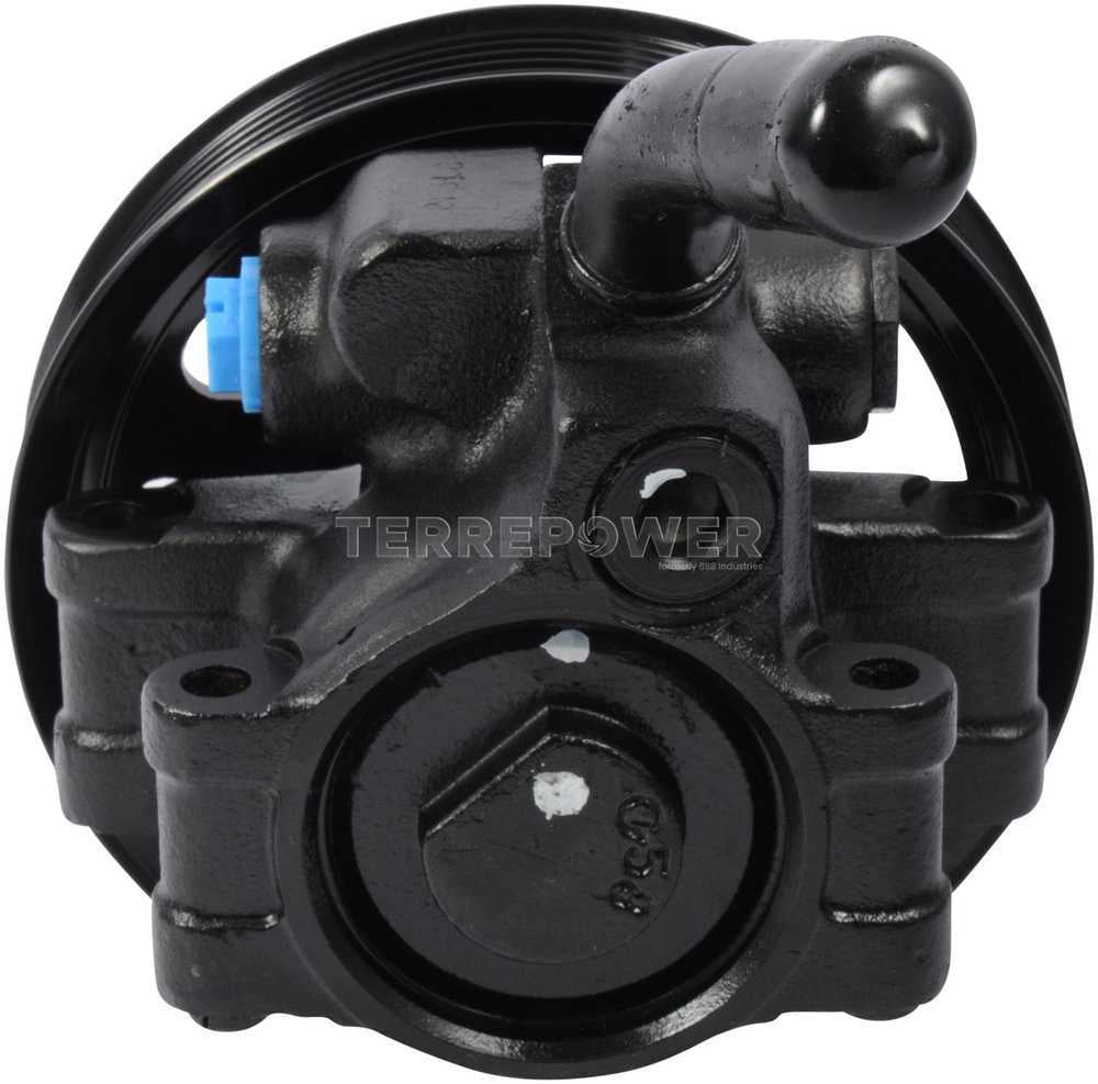 TERREPOWER formerly BBB Industries 712-0149A1 Power Steering Pump