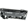 thumbnail image 1 of Clear Lens Fog Light For 2013-2015 Honda Accord Sedan Left Plastic Lens w/ Bulb, 1 of 6