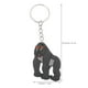 thumbnail image 4 of 12 piezas de llavero con colgante de gorila, accesorio para llavero, adorno colgante, 4 of 8