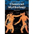thumbnail image 2 of Pre-Owned Handbook of Classical Mythology (World Mythology) Paperback, 2 of 2
