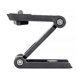 thumbnail image 2 of Camera tripod Z type pan tilt mount, foldable camera tripod Z phone mount Zekai, 2 of 2