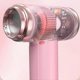 thumbnail image 3 of Cordless Ionic Hair Dryer 3 Mode Rechargeable Blow Dryer Travel Hair Dryer, 3 of 5