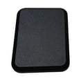 thumbnail image 1 of Pulidor Zulema Accesorios portátiles Moldeador duradero rectangular Negro, 1 of 8