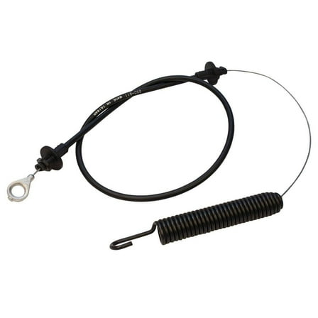 New Stens 290-811 Deck Engagement Cable For MTD 600 Series Lawn Mowers 946-04092