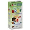 Organic B.R.A.T. Original Feel Better Drink, 32 oz (Pack of 6)