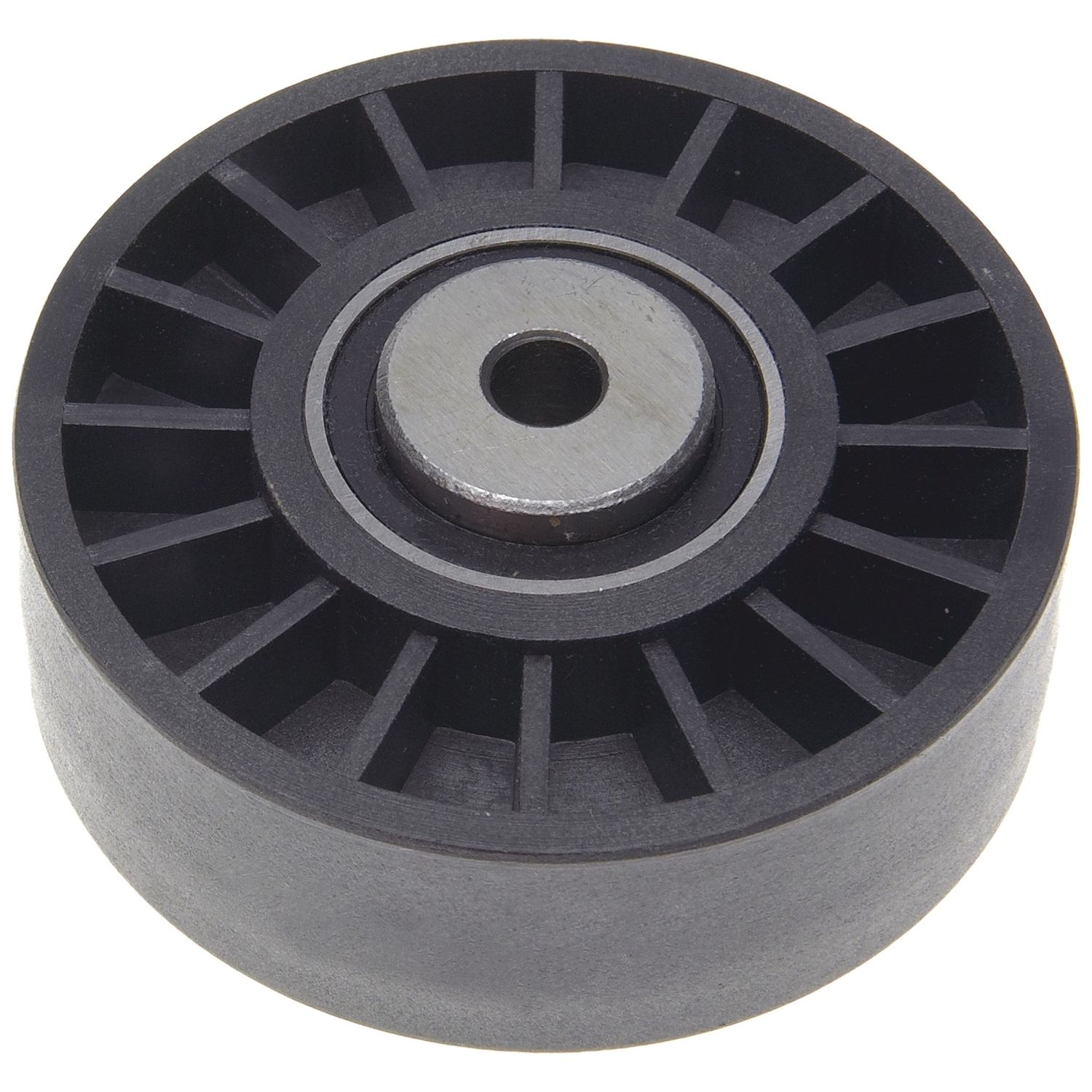Accessory Drive Belt Idler Pulley Fits select: 1994-1997 MERCEDES-BENZ SL, 1992-1993 MERCEDES-BENZ 500