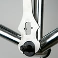 thumbnail image 3 of Road Bike Lock Rings Remover Bicycles Bottom Bracket Lock Rings Wrench Cycling Maintenance Repair Tool 4MM Thickness, 3 of 8