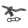 thumbnail image 2 of Wheel Truing Stand Professional Riding Tuning Tool Calibration Stand Black Without Gauge, 2 of 7