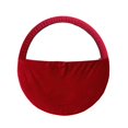 thumbnail image 3 of Bolsa de aro de ejercicio, suministros deportivos, soporte portátil y versátil para equipo de gimnasia. M, 3 of 7