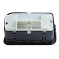 thumbnail image 5 of BAF14A132C BAF14A132A Car Power Window Switch with Mirrow Switch for Falcon 2002-2008 FAB80401RH, 5 of 5