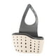 thumbnail image 1 of Estante Colgante para Escurridor de Cocina Estante Colgante para Almacenamiento Estante para Esponja de Cocina Estante para Escurridor de Cocina Plástico Beige, 1 of 2