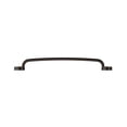 thumbnail image 6 of Richelieu BP8855192HBRZ 7-9/16" Center To Center Handle Cabinet Pull - Bronze, 6 of 7