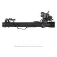 thumbnail image 6 of Cardone Reman Complete Long Rack Steering Rack, w/o Outer Tie Rod Ends Fits select: 2009-2011 NISSAN MURANO, 6 of 9