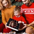 thumbnail image 4 of Calendario Cuenta Atrás Navidad Adviento Rugby 2024 para Y Niñas, 4 of 9