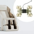 thumbnail image 1 of BELOVING Massage Chair Movement Durability High Performance Replace Premium Accessory Neck, 1 of 10