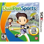 Dual Pen Sports (Nintendo 3DS)