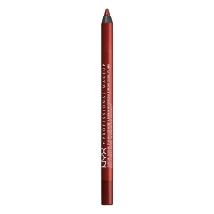 NYX Professional Makeup Slide On Lip Pencil, Brick House