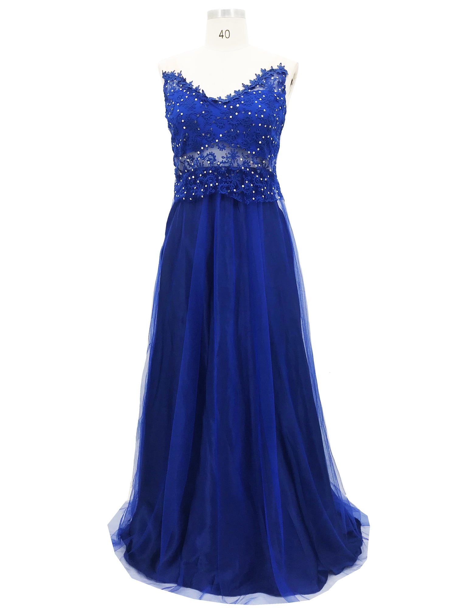 walmart womens formal dresses