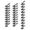 thumbnail image 2 of GUOOL 30 Pieces Zipper Repair Kit Detachable Zipper Pulls for Jeans Garment Jacket Mixed S M L, 2 of 9