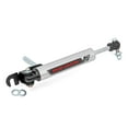 thumbnail image 2 of Rough Country V2 Steering Stabilizer for 16-22 Chevy/GMC 2500/3500HD - 8730170 Fits select: 2016-2019,2023 CHEVROLET SILVERADO, 2 of 2