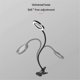 thumbnail image 1 of LED Magnifying Glass Desk Lamp 8X Magnification 3 Color Modes Adjustable Swivel Arm Lighted Clamp fo, 1 of 5