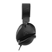 Turtle Beach Recon 70 Wired Gaming Headset for PC, Black