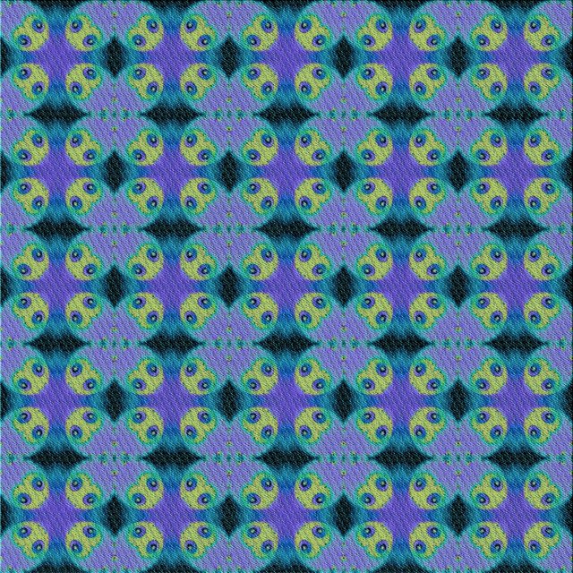 Ahgly Company Tapis d'Intérieur Lavables en Machine Carré Transitionnel Vert Menthe, 6' Carré