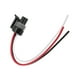 thumbnail image 5 of Pigtail Del Sensor de Presión Posterior de Escape, Enchufe del sensor EBP Enchufe Fácil de Instalar el Material Abs Estándar Para El Automóvil para el Automóvil, 5 of 7