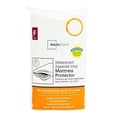 thumbnail image 1 of Protector de Colchón Mainstays Matrimonial Impermeable con Cierre, 1 of 4