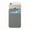 Gray, variant on 1-Pack Universal Adhesive Cell Phone Pocket – Stick-On Wallet Card Holder Pouch Case for All Smartphones TIKA
