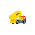 thumbnail image 3 of Camion benne Tonka Mighty Force L&S jaune, 3 of 7