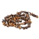 thumbnail image 1 of Joyería sencilla DIY Sin cuentas irregulares cuentas únicas Accesorios colgantes para pulseras de anillo Ojo de tigre, 1 of 10