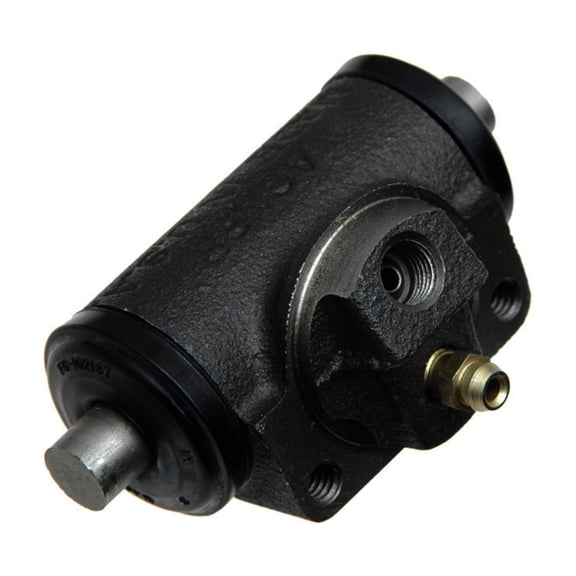 Raybestos WC37643 Element3 Drum Brake Wheel Cylinder Fits select: 1985-1986 CHEVROLET ASTRO, 1985-1986 GMC SAFARI