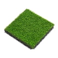 thumbnail image 1 of Césped artificial Cuadrado Césped Alfombra Césped Alfombra para pisos Jardín Césped Accesorios kusrkot Hierba decorativa, 1 of 2