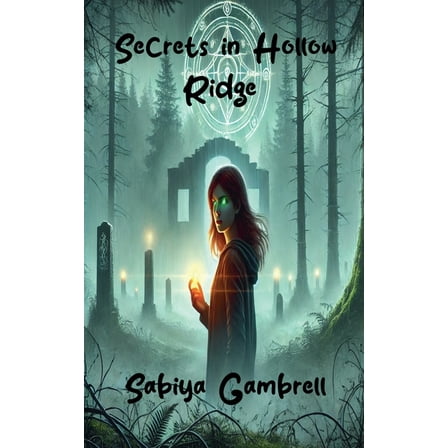 Secrets in Hollow Ridge Secrets in Hollow Ridge, Book 1, (Paperback)