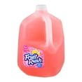 thumbnail image 3 of Fruit Rush Fruit Pink Lemon Drink, 1 Gallon, 3 of 6