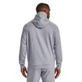 thumbnail image 3 of Sudadera Under Armour Rival Fleece Hombre Deportivo gris CH 1359028 035, 3 of 4