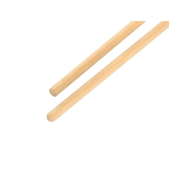 60 In. Replacement Wood Handle For Bon's Blue Mule Placers