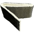 thumbnail image 3 of HQRP 2-pack Wick Filter for Kaz 3000, 3300, 3400, EV710 Evaporative Humidifers, WF1 WF-1 Replacement, 3 of 6