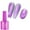 B, variant on Cat Eye Nail Polish, Gel Nail Polish, Colorful Shining Cat Eye Enamel Gel with Glitter, Long-Lasting Low Odor Nail Gel for Durable Nail Art