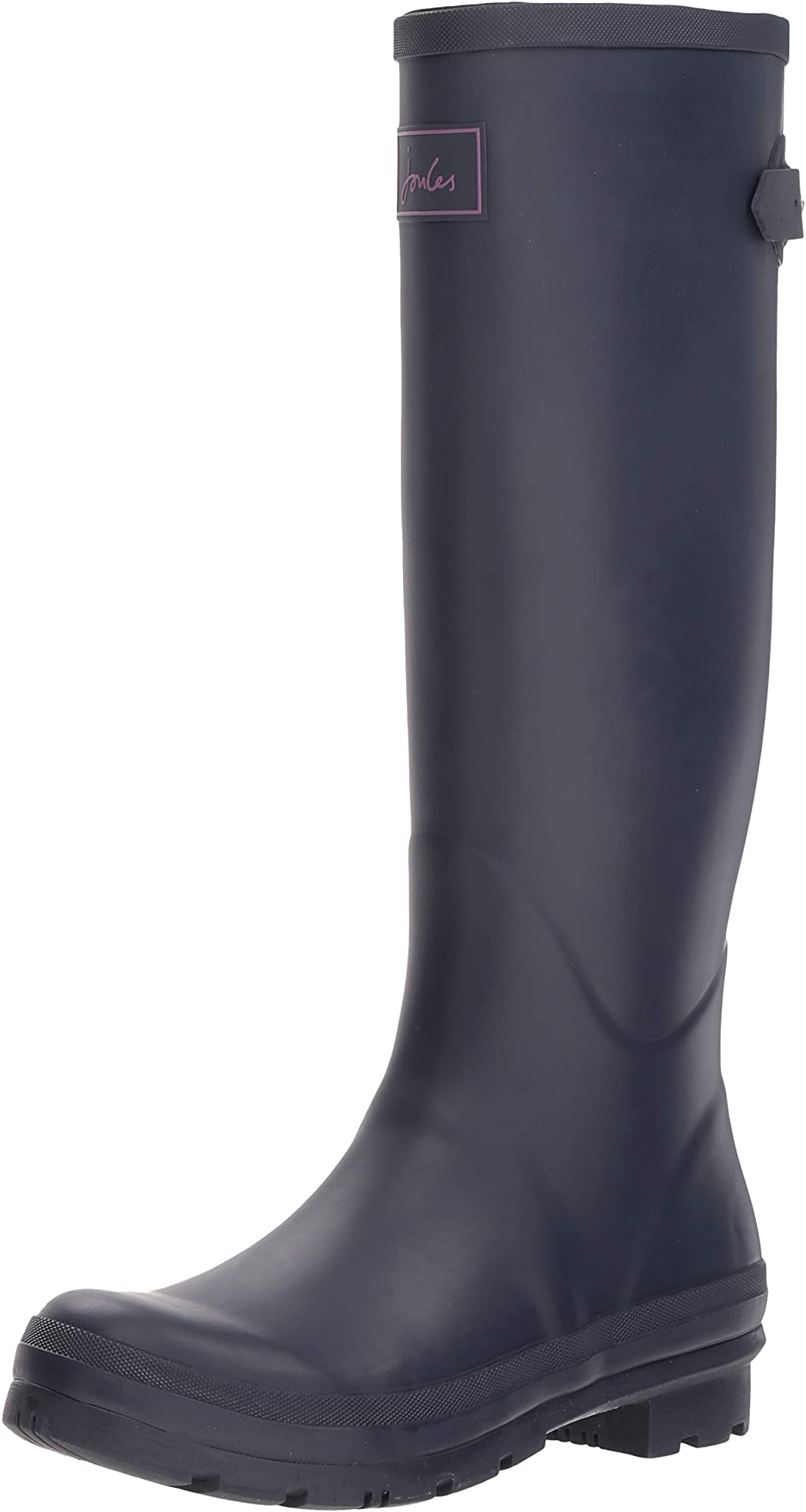 Joules Womens Field Welly Rain Boot 