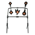 thumbnail image 2 of Ez Aim Rimfire & Airgun Target Kit, Black & Red, 2 of 10