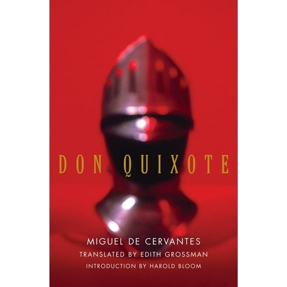 Don Quixote, (Hardcover)