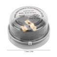 thumbnail image 2 of Capuchon de Raccourci, Capuchon de Protection Temporaire pour Réceptacle Photocell, Capuchon de Raccourci Étanche pour Photocell, Réceptacle de Capteur de Contrôle Photo, 2 of 9