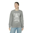 thumbnail image 4 of Can take girl out of Laos Can't take Laotian Pride Unisex Sweatshirt S-2XL, 4 of 7
