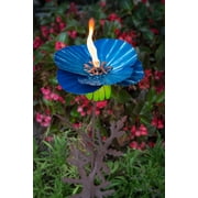 Himalayan Poppy Garden Torch